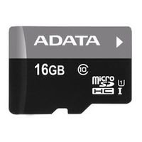 ADATA microSDHC 16 GB