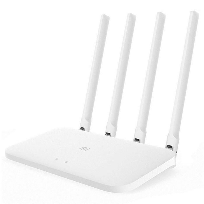 Wi-Fi router Xiaomi Mi Router 4A