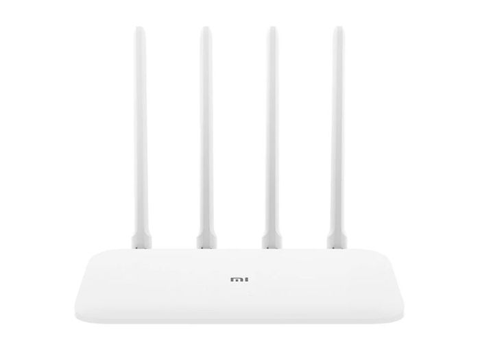 Xiaomi Mi Router 4A recenze