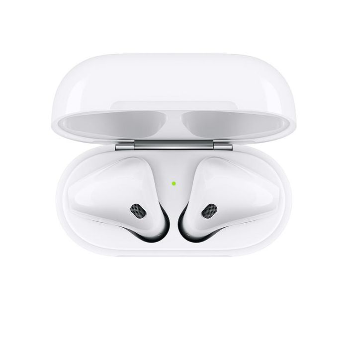 Dobíjecí pouzdro sluchátek do uší Apple AirPods