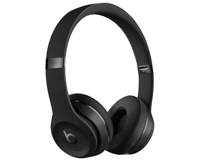 Beats by Dr. Dre Solo3 Wireless recenze