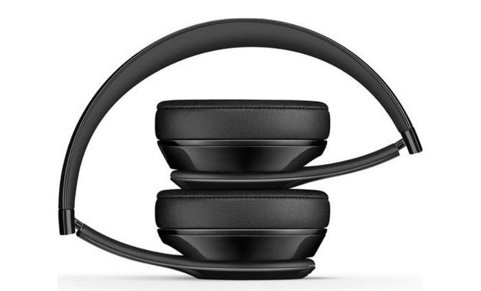 Bezdrátová sluchátka přes uši Beats by Dr. Dre Solo3 Wireless