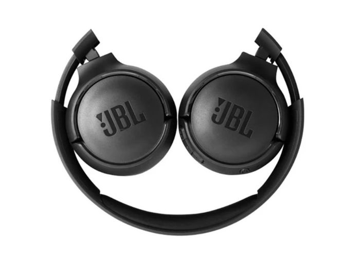 Bezdrátová sluchátka přes hlavu JBL Tune 500BT