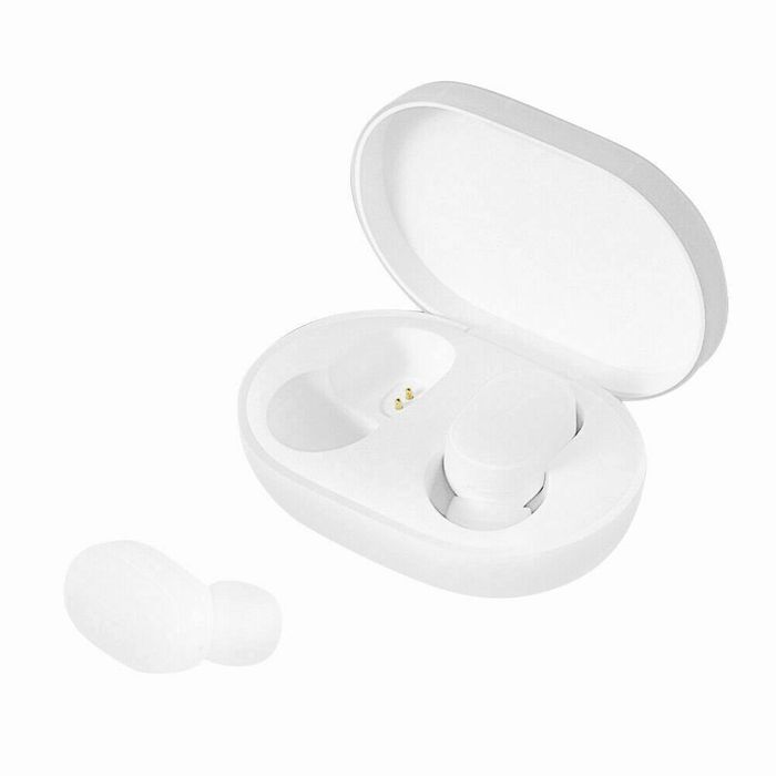 Dobíjecí pouzdro bezdrátových sluchátek do uši Xiaomi Mi AirDots