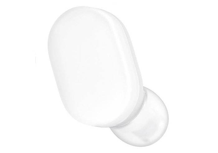 Sluchátka do uší Xiaomi Mi AirDots v černém provedení