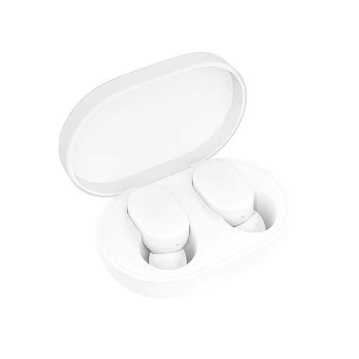 Xiaomi Mi AirDots recenze