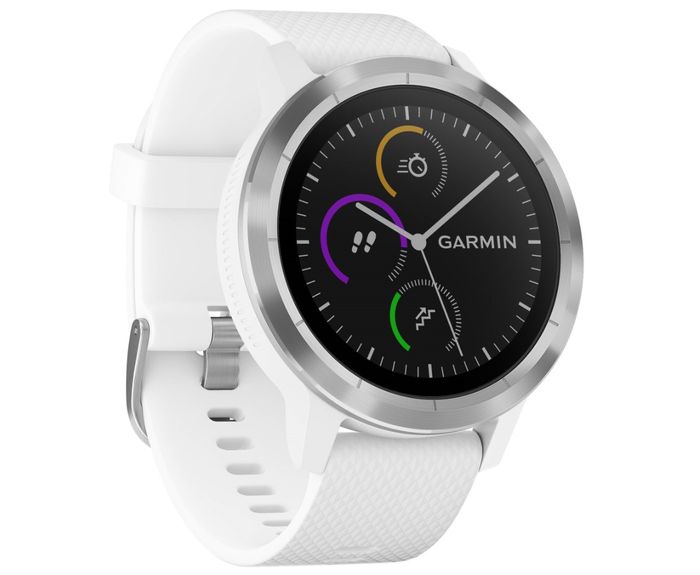 Hodinky Garmin vívoActive 3 jsou vodotěsné