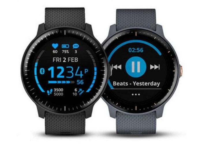 Garmin vívoActive 3