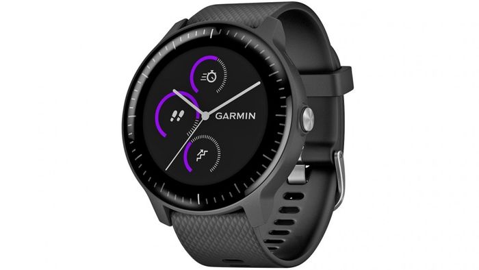 Sportovní hodinky Garmin vívoActive 3 s GPS