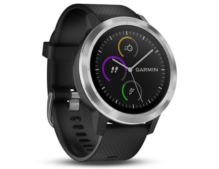 Sportovní hodinky Garmin vívoActive 3