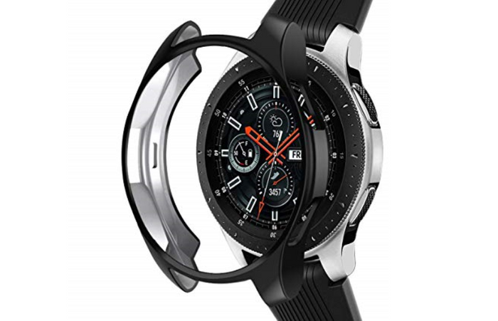 Inteligentní hodinky Samsung Galaxy Watch 46mm SM-R800