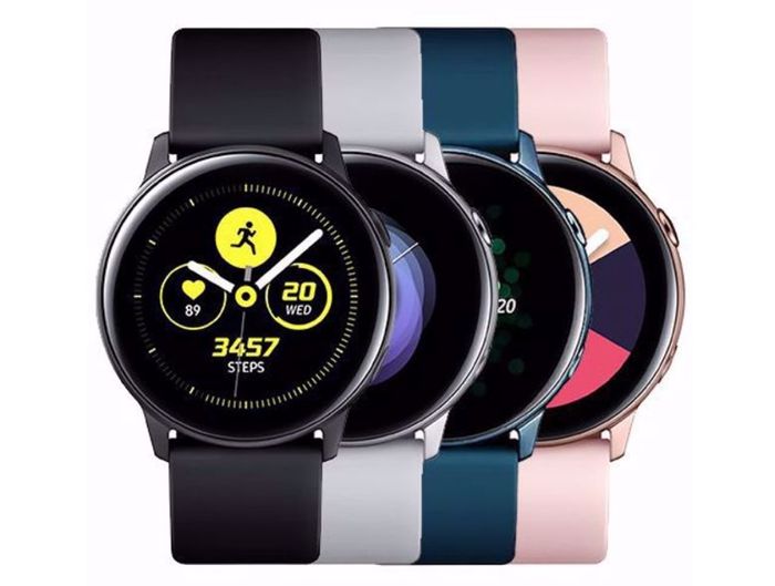 Samsung Galaxy Watch Active SM-R500 4 barevná provedení