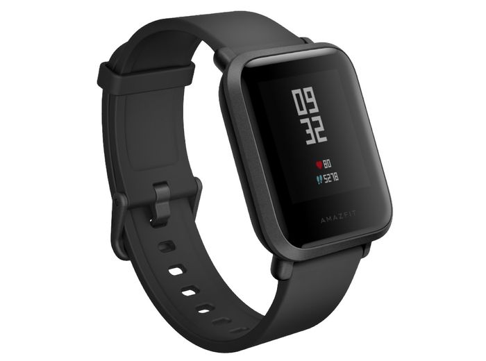 Xiaomi Amazfit Bip recenze