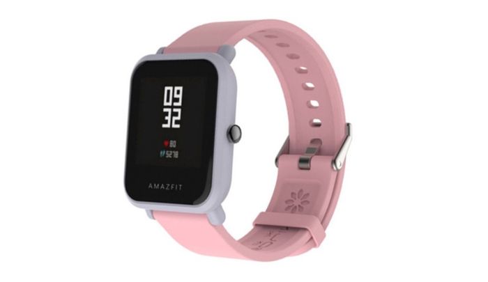 Smart hodinky Xiaomi Amazfit Bip