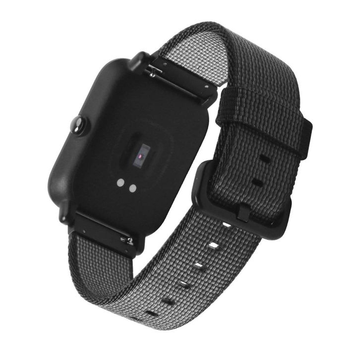 Inteligentní hodinky Xiaomi Amazfit Bip senzor