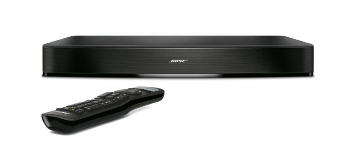 Soundbar Bose Solo 5 s ovladačem