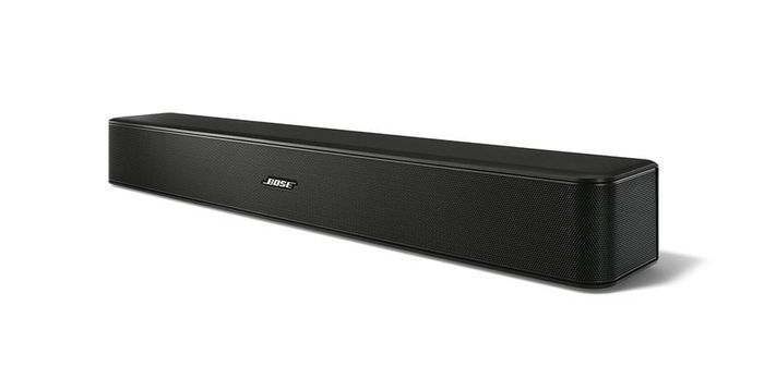 Bose Solo 5 recenze