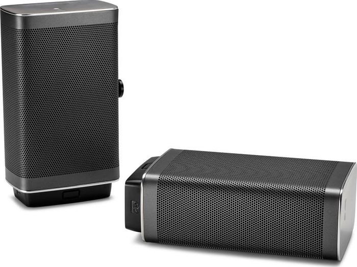 Bezdrátové reproduktory JBL BAR 5.1