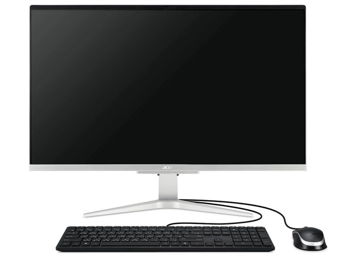 Stolní počítač Acer Aspire C27-962