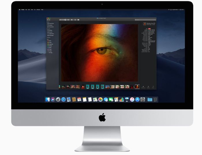 All-in-one PC Apple iMac MRT42CZ/A