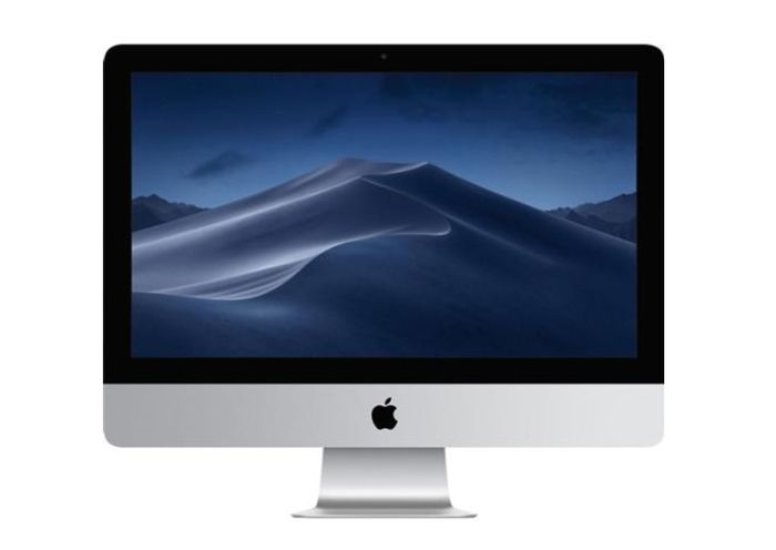 Apple iMac MRT42CZ/A recenze