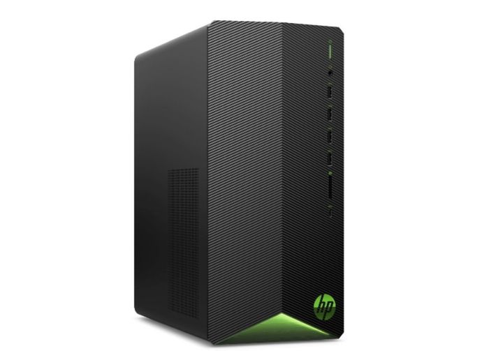 Stolní počítač HP Pavilion Gaming TG01-0038NC recenze