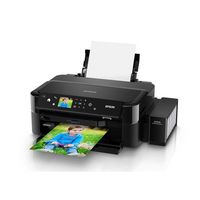 Epson L810