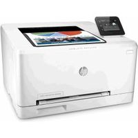 HP Color LaserJet Pro M252dw B4A22A