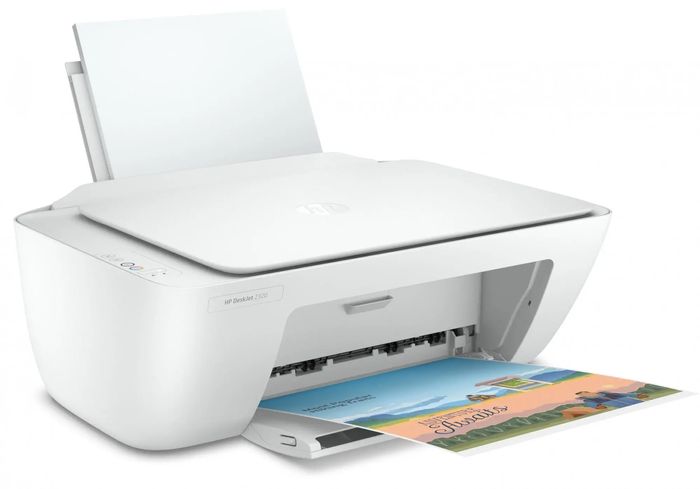 Inkoustová tiskárna HP DeskJet 2320