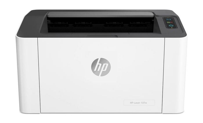 Laserová tiskárna HP Laser 107W