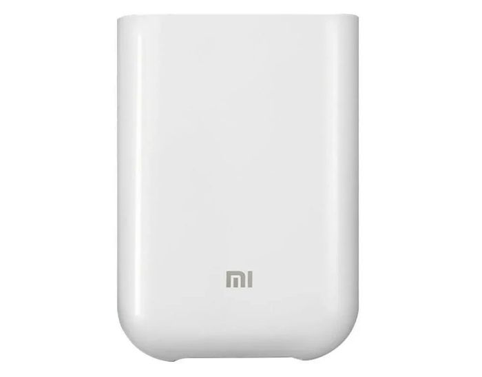 Xiaomi Mi Portable Photo Printer recenze