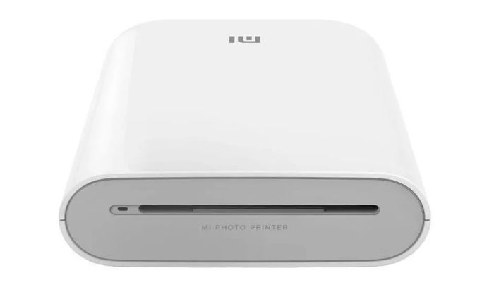 Fototiskárna Xiaomi Mi Portable Photo Printer