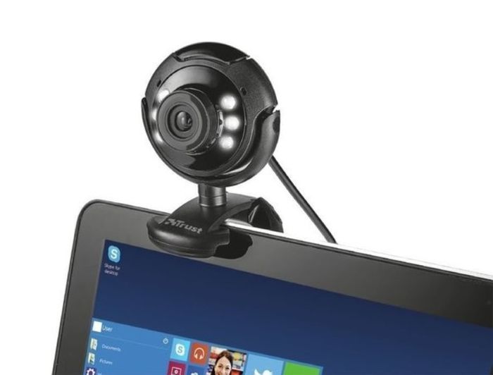 Trust SpotLight Webcam Pro recenze