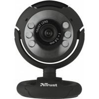 Trust SpotLight Webcam Pro