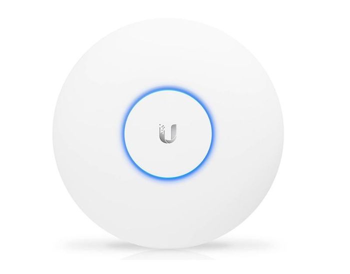 Ubiquiti UAP-AC-LR recenze