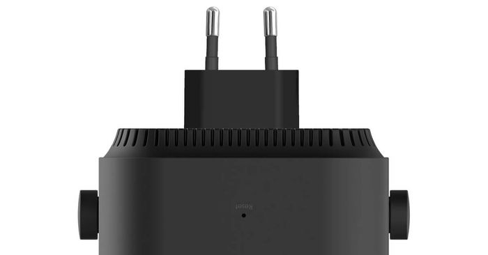 WiFi extender do zásuvky Xiaomi Mi WiFi Range Extender Pro