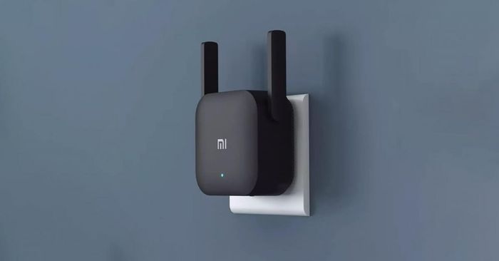 WiFi extender Xiaomi Mi WiFi Range Extender Pro