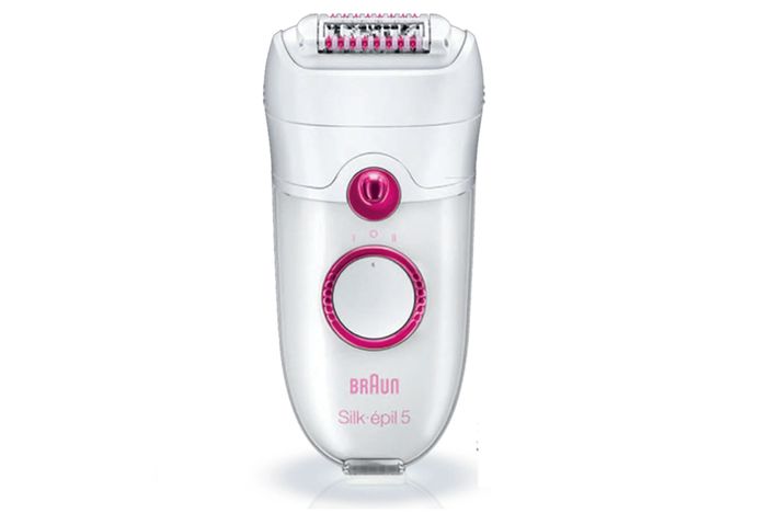 Braun SE 5185 recenze