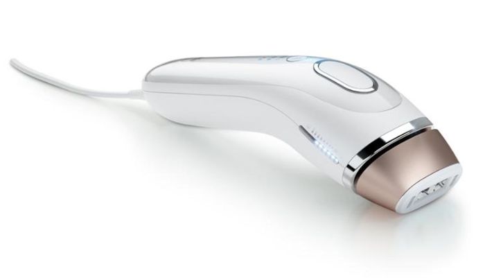 Braun Silk-expert BD5009 IPL recenze