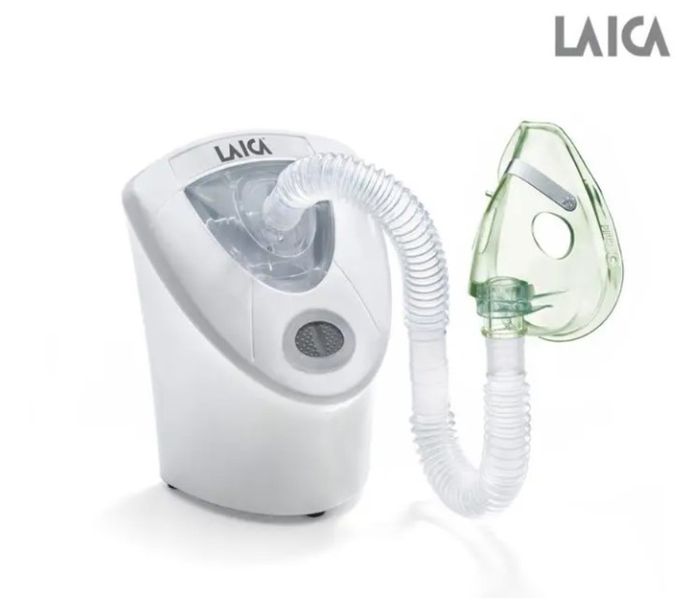 Laica MD6026 recenze