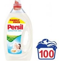 Persil Sensitive gel