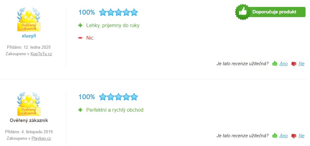 Recenze a zkušenosti se zastřihovačem Babyliss E835E