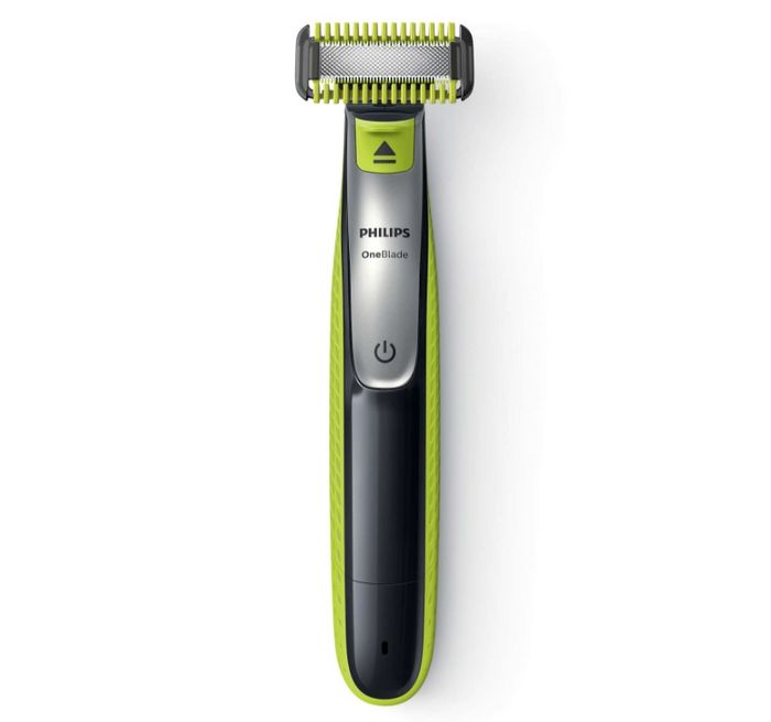 Philips OneBlade QP2630/30 recenze