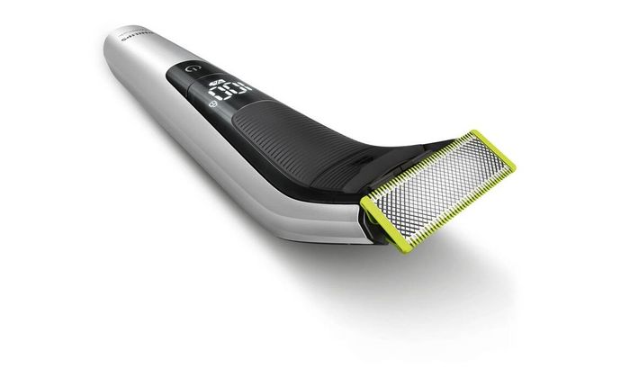 Philips OneBlade QP6620/20 recenze