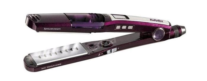 BaByliss ST395E iPro 230 recenze