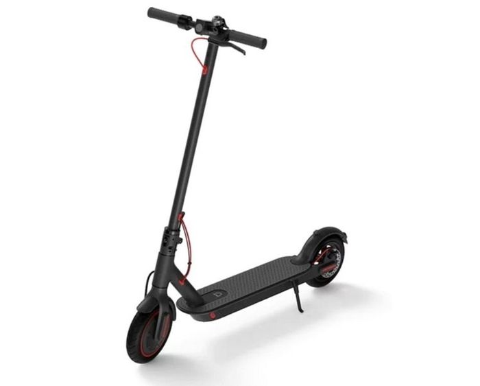 Xiaomi Mi Electric Scooter 2 recenze