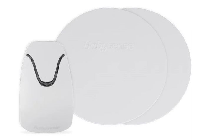 Hisense Babysense 7 recenze