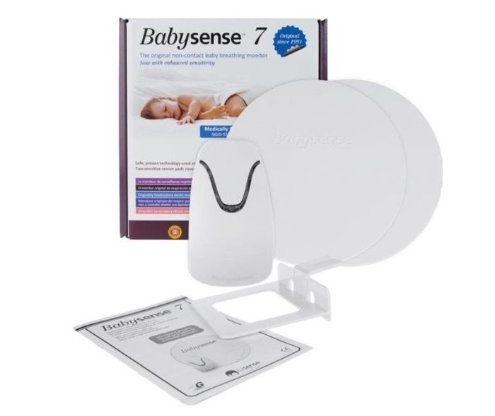 Hisense Babysense 7 příslušenství