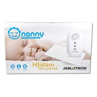 Jablotron Nanny BM02