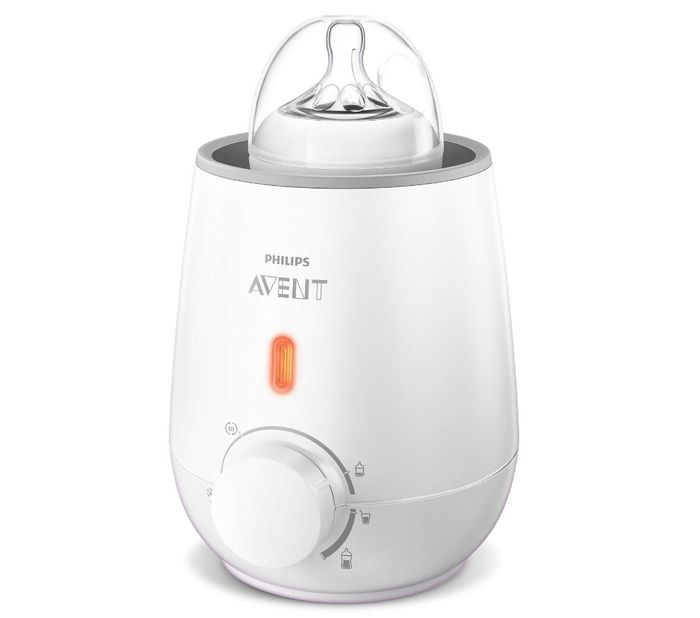 Philips Avent SCF355/00 recenze